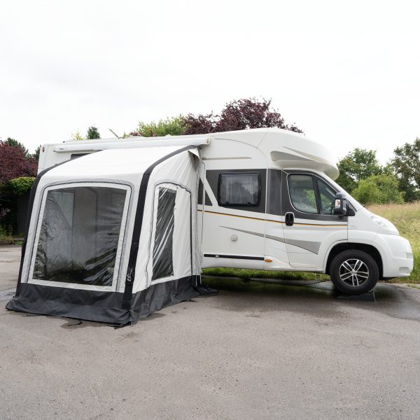 Westfield Namiot częściowy Vega 2, 200 cm