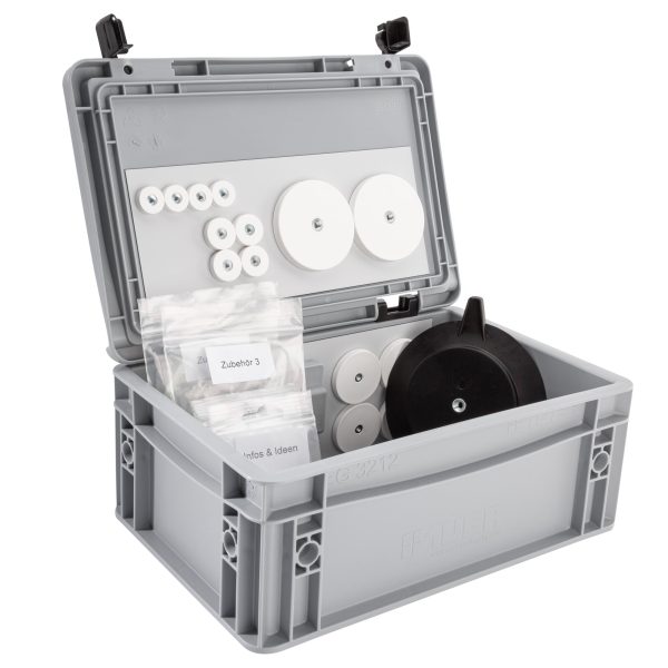 flexiMAGS Zestaw magnesów, Classic (Wariant)