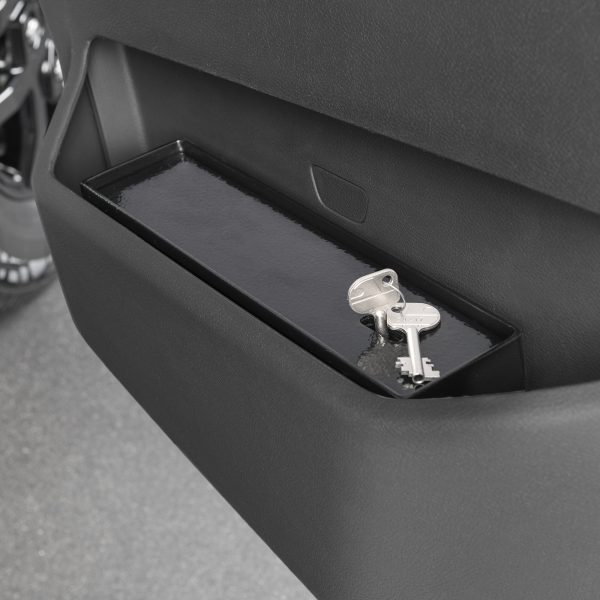 Mobil-Safe Bezpieczny zamek do drzwi po stronie pasażera Ford Transit od roku modelowego 06/2019