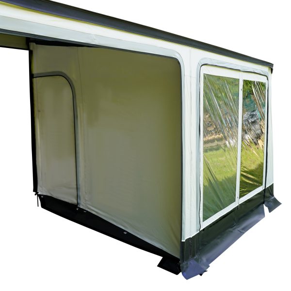 Westfield Przegroda pokojowa do Luna Plus