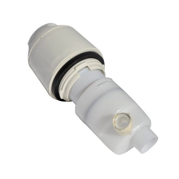 Thetford Piston Pump