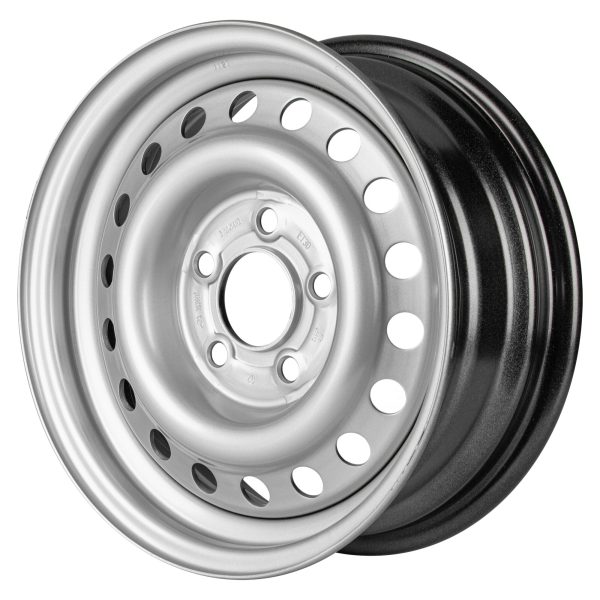 Kargomax Stalowa felga, 850 kg, Nakrętka: o | LZ 5