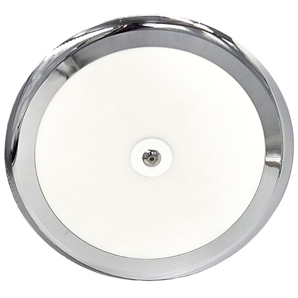 Dimatec Panel Dotykowy Montowany Powierzchniowo, chrom (Kolor)