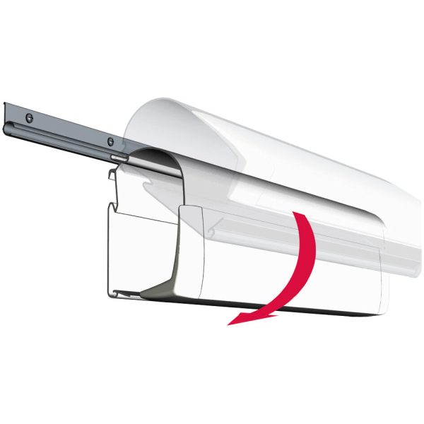 Thule Szyna montażowa Luxus