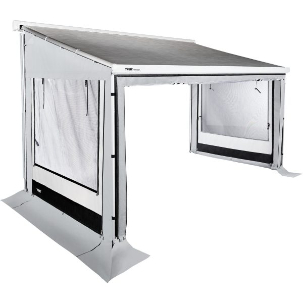 Thule Para Paneli Bocznych Residence G3 dla TO 5200, Rozszerzenie 2.5 m - Wersja Ford Transit H3