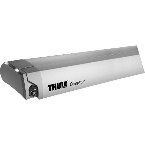 Thule Markiza Thule Omnistor 6300, anodowana, 3,25 m