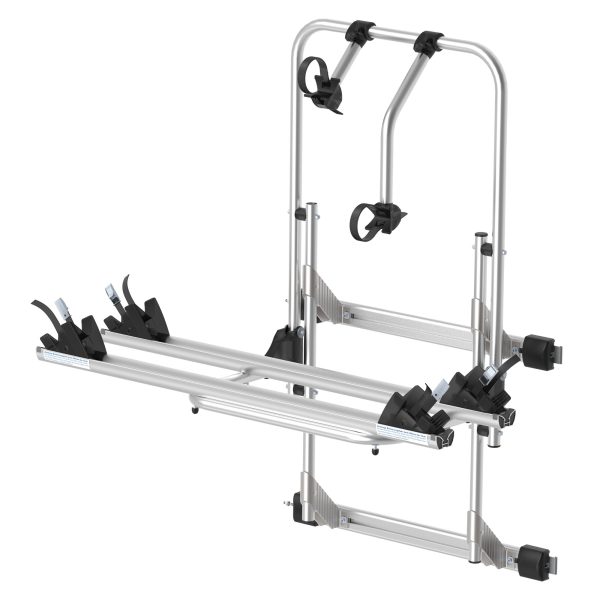 EuroCarry Bagażnik rowerowy Mercedes Sprinter, VW LT, Fiat Ducato, Peugeot Boxer