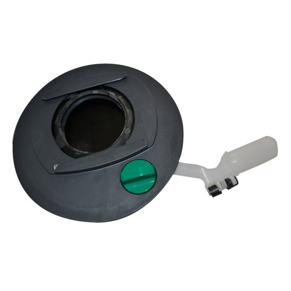 Thetford Mechanizm przesuwny, lewostronny (Orientacja)