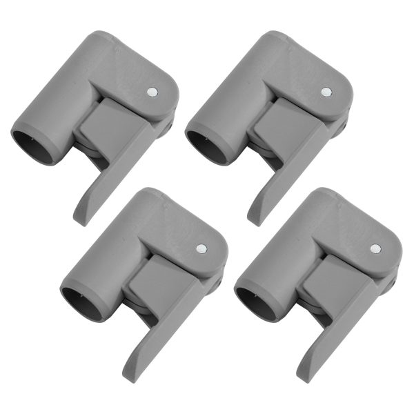 Dorema Easy Grip Quick Release Fastener 4, 22 mm - Szybkozłączka Easy Grip 4, 22 mm (Zawartość sztuki)