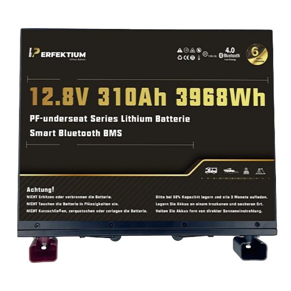 Perfektium Bateria Litowa PF-Underseat-12-310