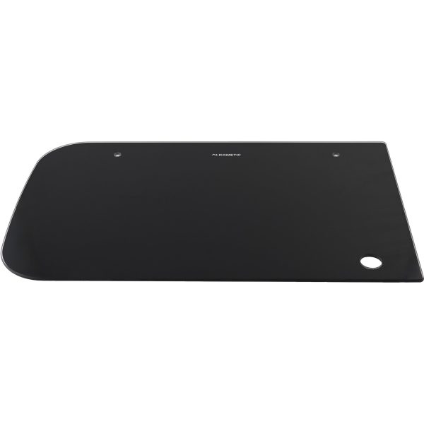 Dometic Pokrywa szklana do Dometic Combination MO 9222, Płyta grzewcza Lewa, Wymiary Kombinacji 90 x 37 cm, Nowa