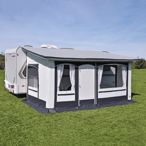 Hahn Zelte Częściowy namiot Friesland, 02