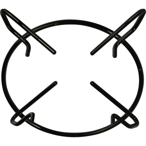 Dometic Ruszt, ø 20 cm, Emaliowany do płyt i kombinacji Dometic Series H