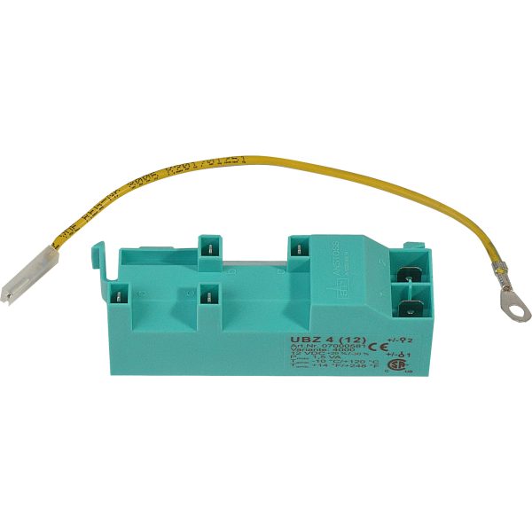 Thetford Zapalnik, 12 V dla kuchenek Thetford z 3 lub 4 palnikami