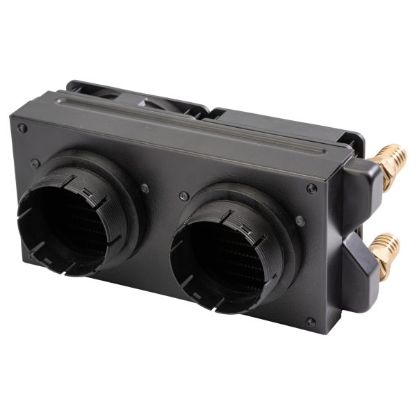 Timberline Wzmacniacz CHX