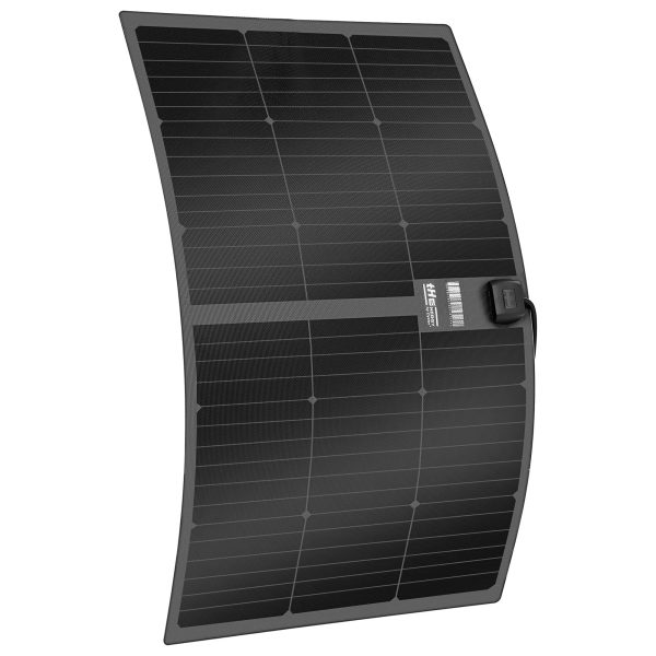 ten Haaft Panel słoneczny tHENERGY Sunflex 105