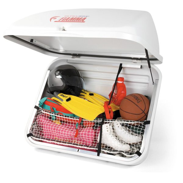 Fiamma Skrzynka tylna Ultra-Box 320