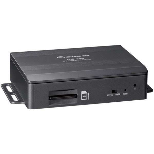 Pioneer Moduł nawigacyjny Pioneer AVIC-F160