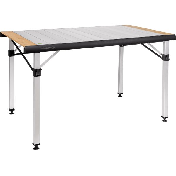 Brunner Stół kempingowy Quadra Tropic 4 Adjustar