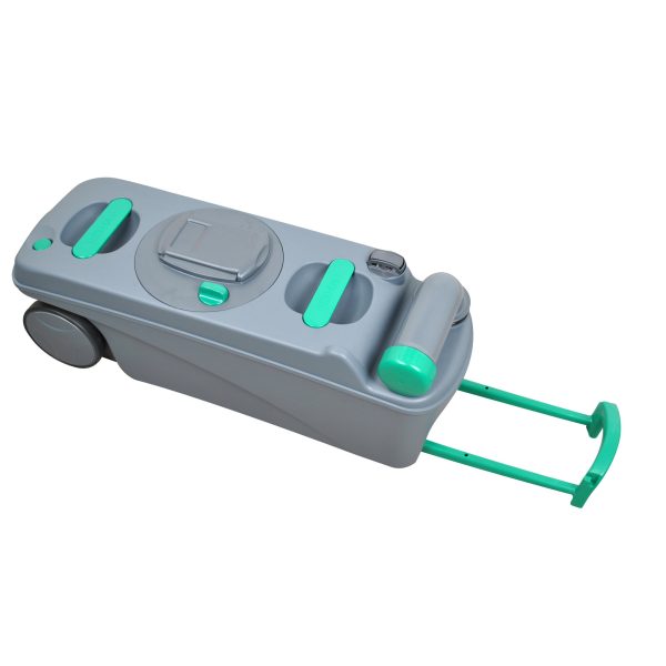 Thetford Zbiornik na odpady C500