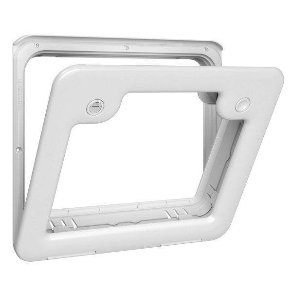 Thetford Drzwi serwisowe Model 3