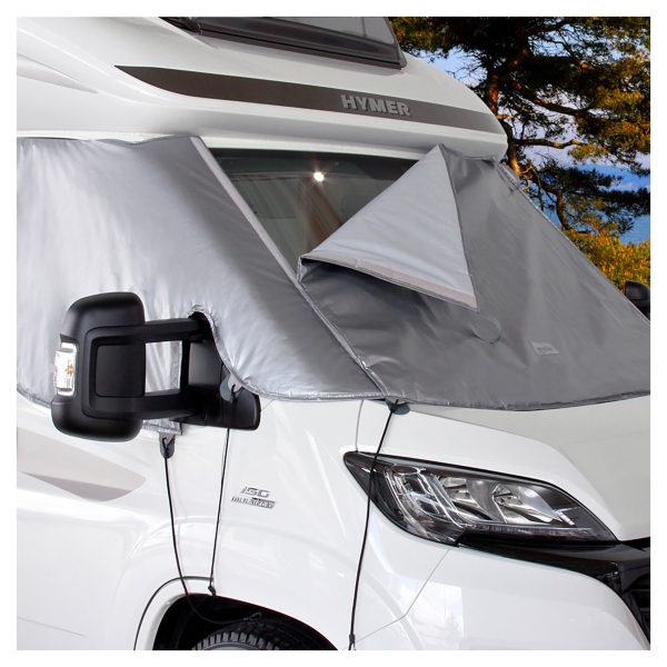 Hindermann Klasyczna osłona termiczna na okno