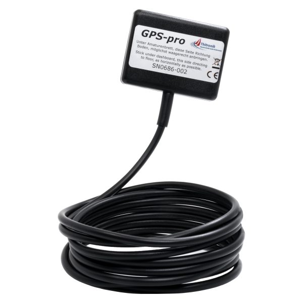 THITRONIK Antena GPS GPS-pro dla Pro-Finder