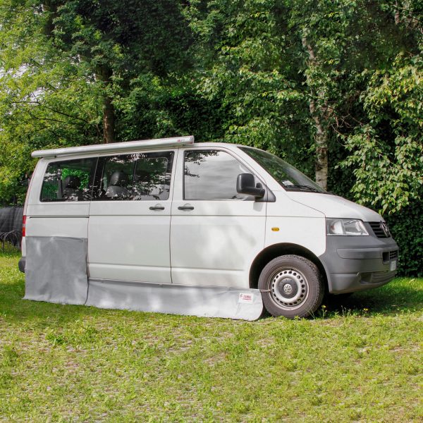Fiamma Osłona przeciwwiatrowa VW T5/T6