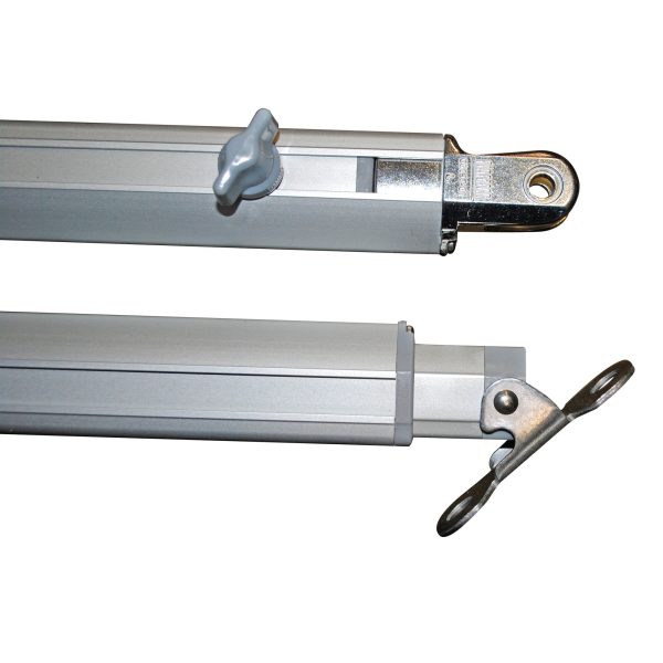 Fiamma Noga podporowa 300