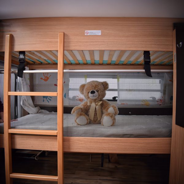 Rathgeber Siatka ochronna SLiiPER