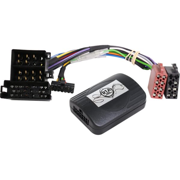 PMA Adapter do kierownicy dla Fiat Ducato X290