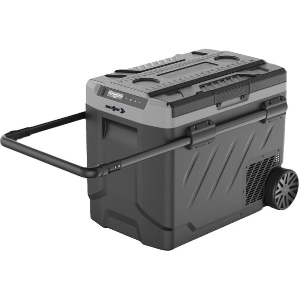 Brunner Zamrażarka Polarys Freeze DZW50, 12/24/100 – 240 V