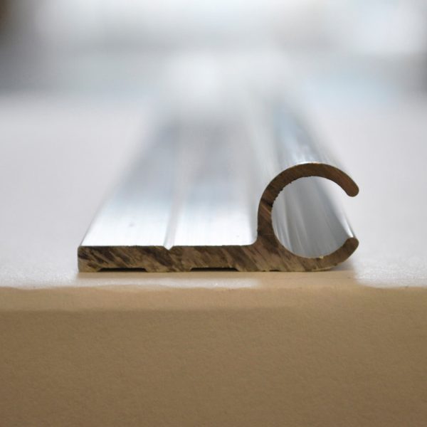 Beisel Piping Profile Rail prosty