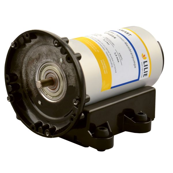 Shurflo Silnik SMARTSERIE™