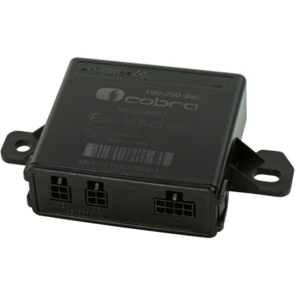 Cobra System Kontroli Odległości przy Parkowaniu Cobra ParkMaster, tylny (Orientacja)