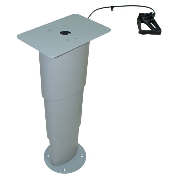 Kesseböhmer Stoły Podnośnikowe Jednosłupowe Primero Comfort HPK