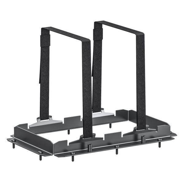 EcoFlow Uchwyt baterii z paskiem dla baterii LFP 5 kWh