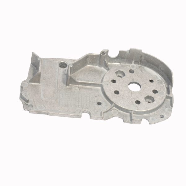 Thule Płyta Końcowa Lewa TO 8000 Z Silnikiem