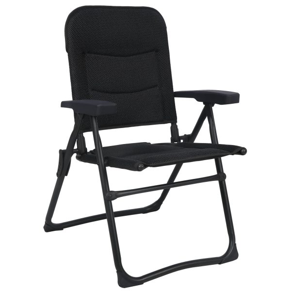 Westfield Krzesło Kempingowe California Baja anthracite