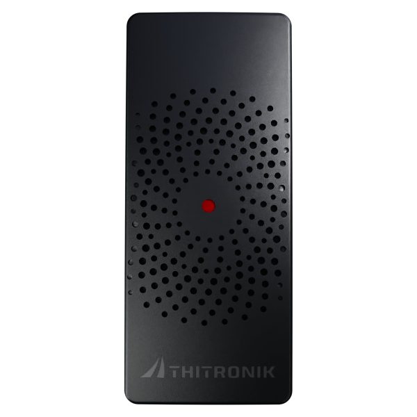 THITRONIK Bezprzewodowy alarm gazowy G.A.S.-connect dla WiPro