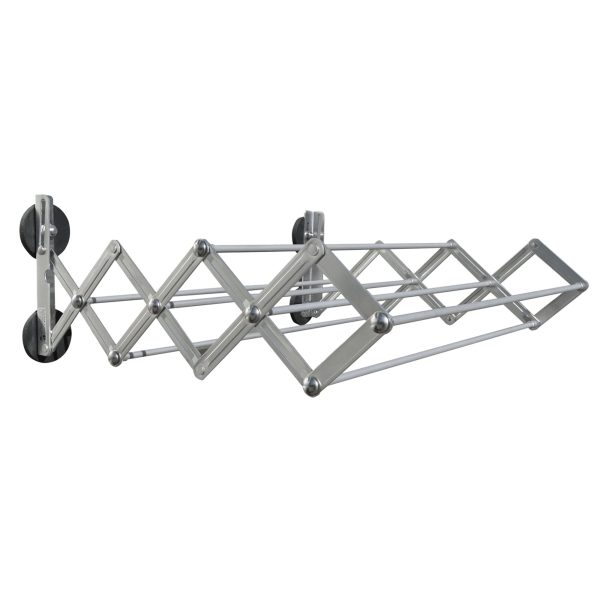 flexiMAGS Suszarka, czarna