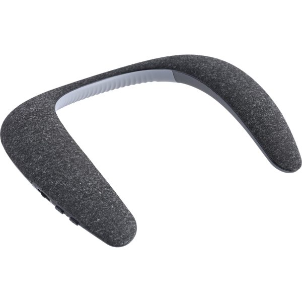 Caratec Głośnik Szyjny Caratec Audio CaraSnake