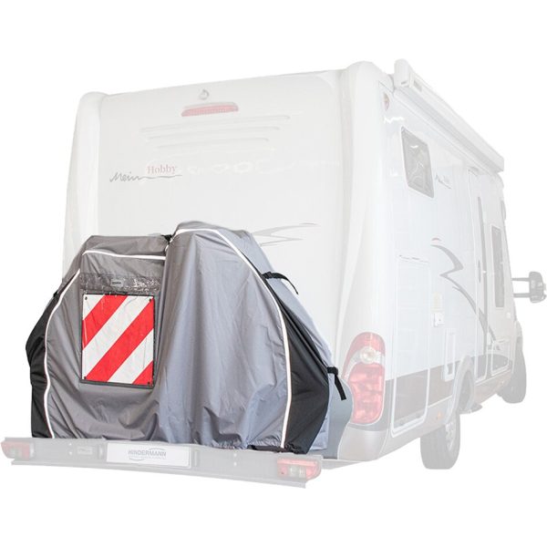 Hindermann Pokrowiec ochronny na rower Professional