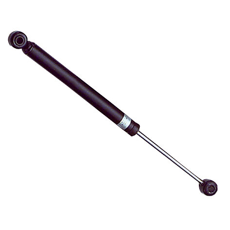 Nico Tłumik najazdowy dla HAHN, 700 kg