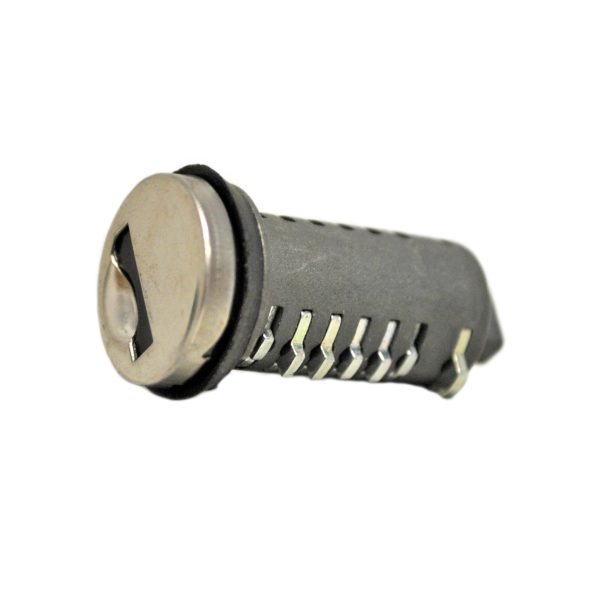 STS Standardowy cylinder klucza STS System