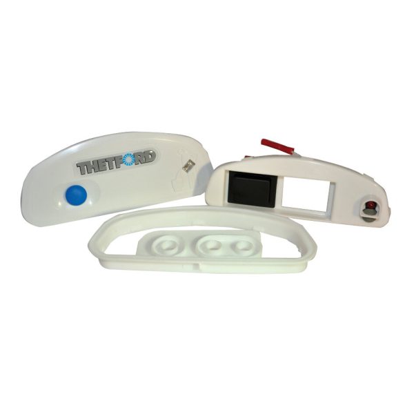 Thetford Kompletna jednostka przycisku spłukiwania