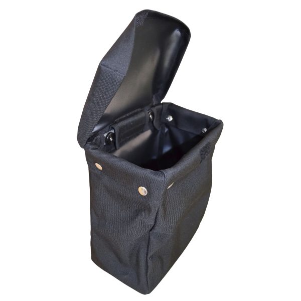 flexiMAGS Kosz na śmieci flexiMAGS