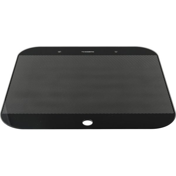 Dometic Szklana Pokrywa dla Dometic Sink SNG 4244, Wymiary Zlewu 42 x 44 cm, Nowa