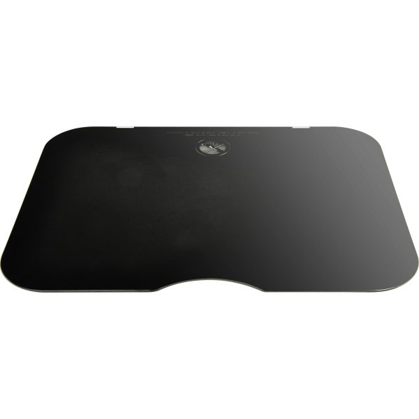 Thetford Szklana Pokrywa, Czarna dla Płyty Kuchennej Thetford Hob Top-Line 165, Wymiary Płyty 57.6 x 36.1 cm