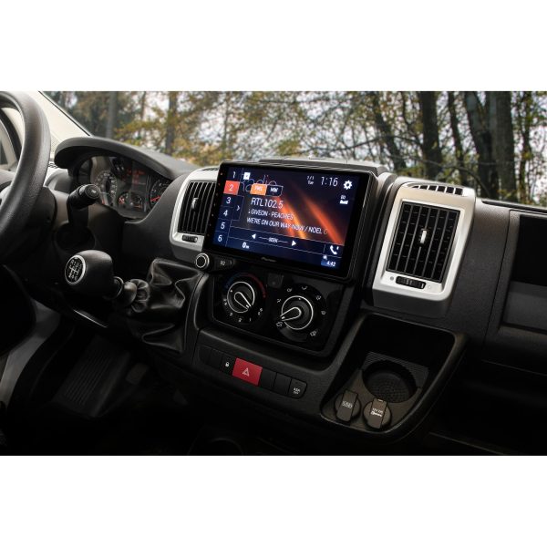 Pioneer System Nawigacyjny Pioneer AVIC-Z1000DAB-C